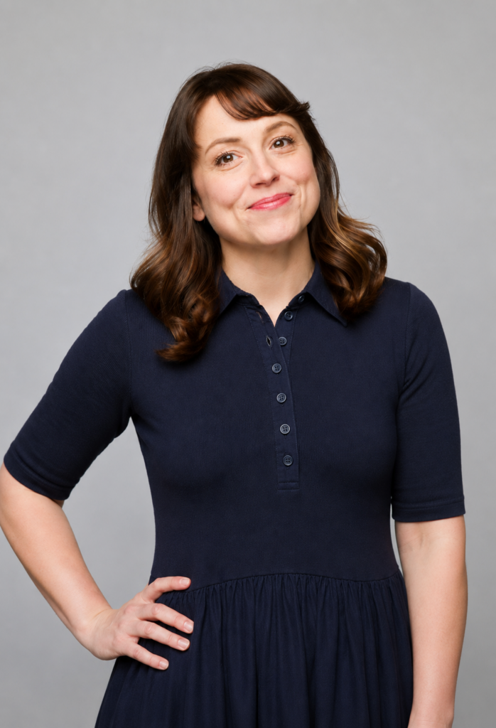 Stephanie Zinn