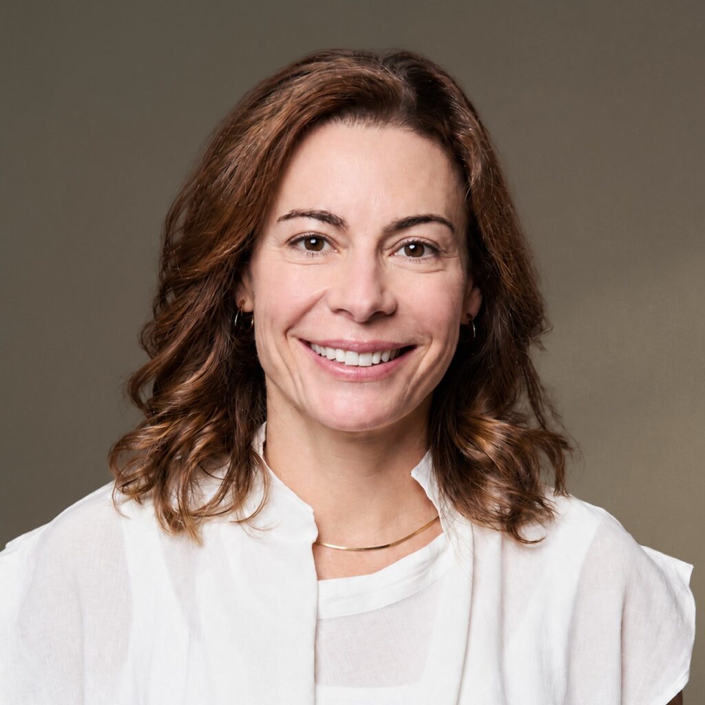 Kim Milosevich