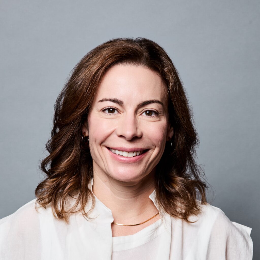 Kim Milosevich