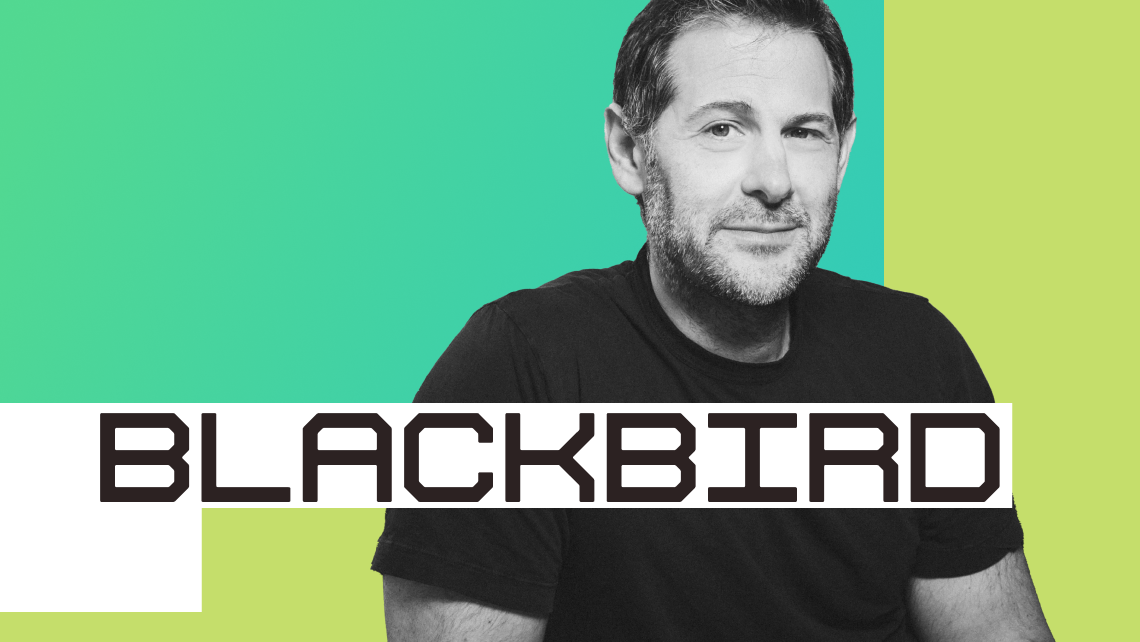 Investing in Blackbird - a16z crypto