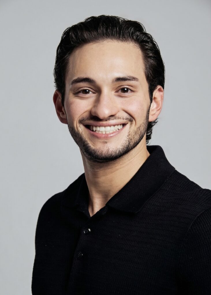 Max Kesten