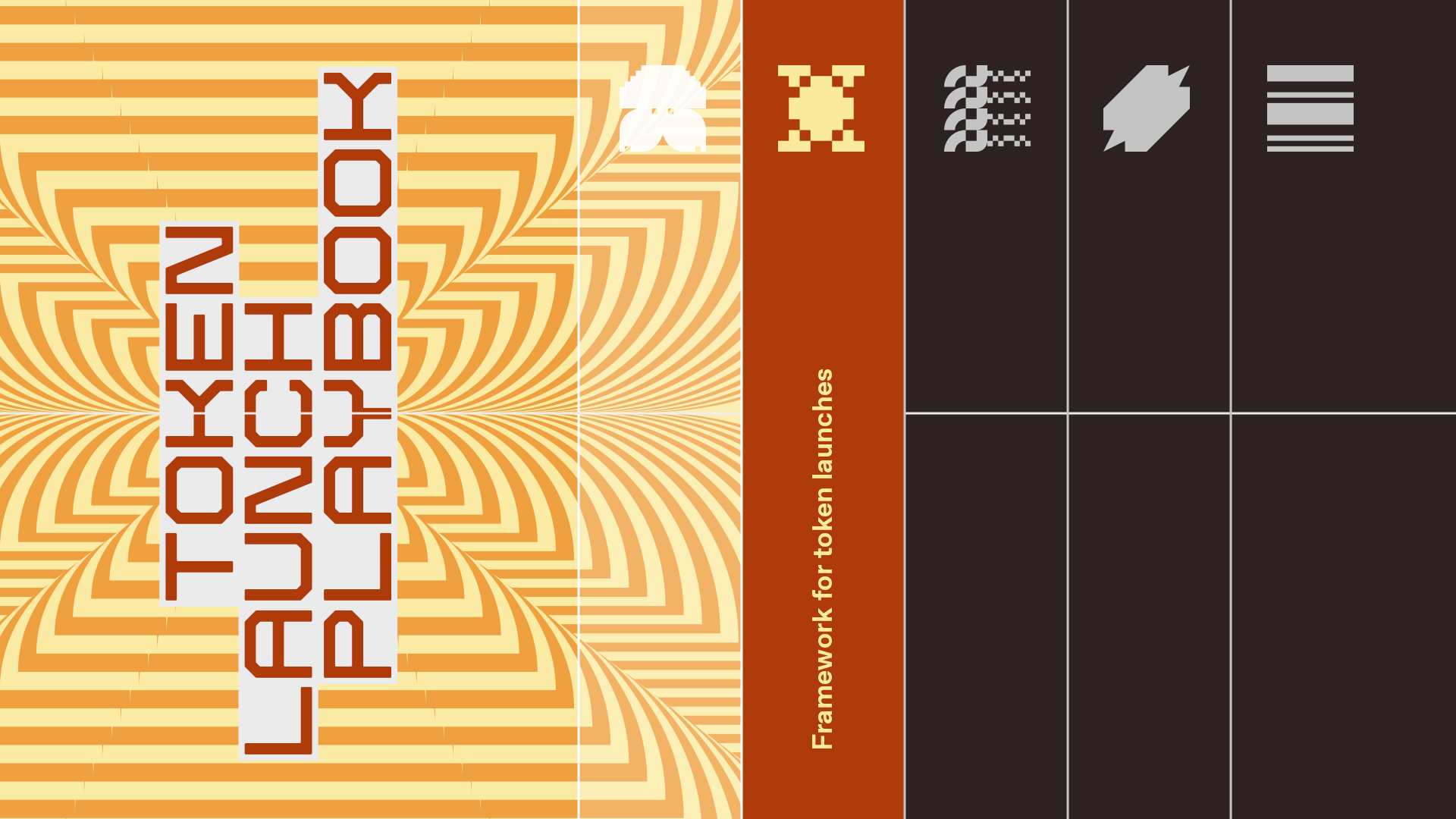 Token launch playbook: Frameworks for token launches