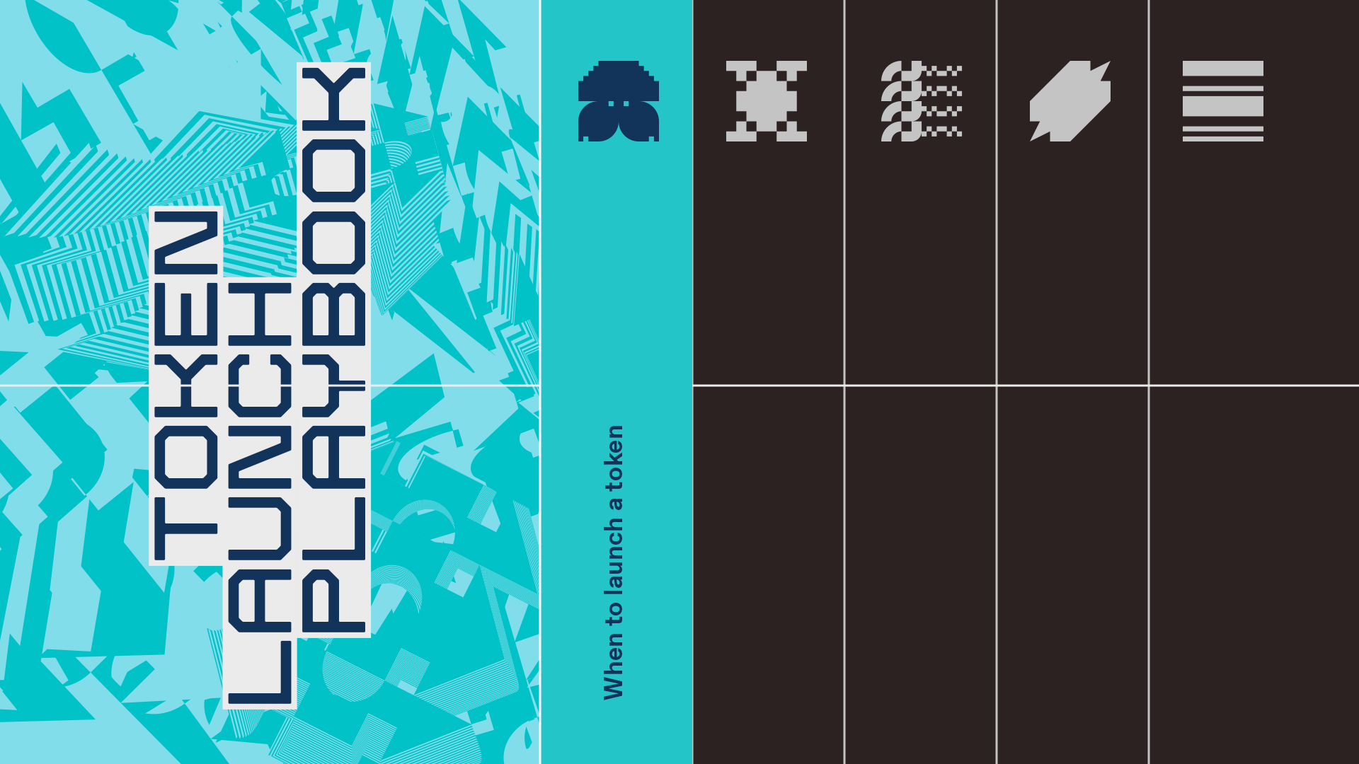 When to launch a token