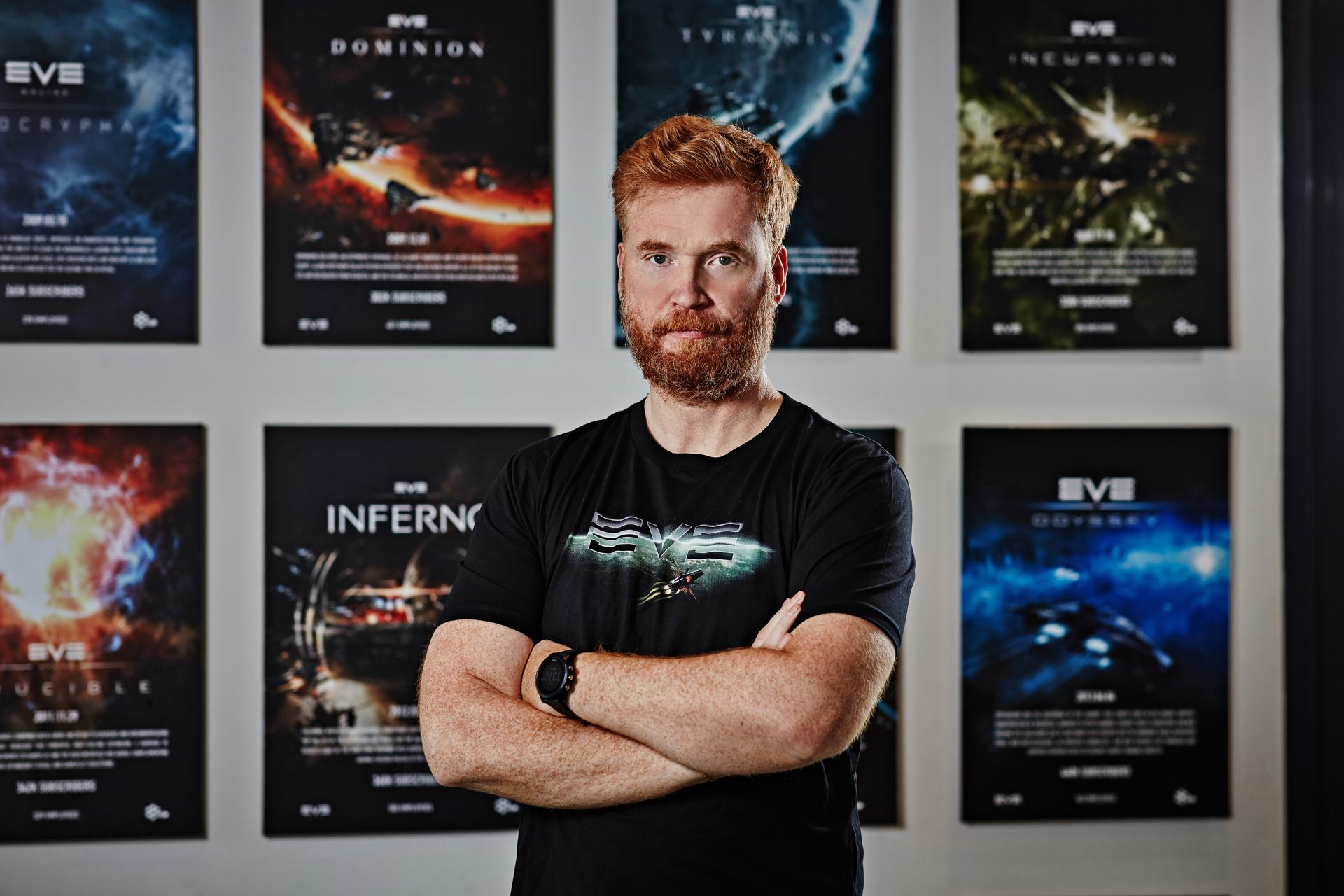 Hilmar Veigar Petursson