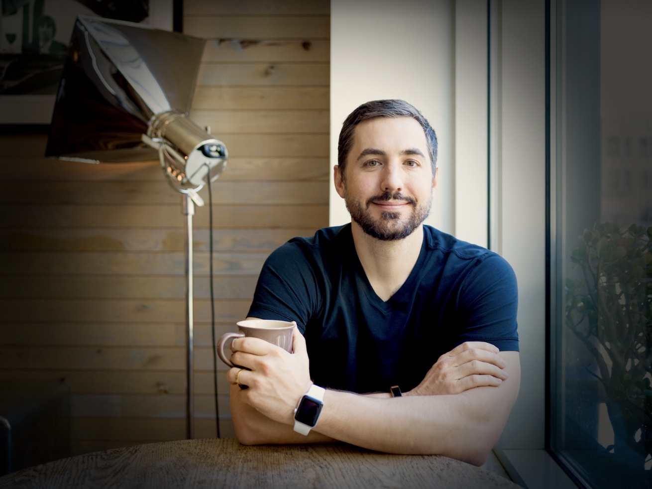 Kevin Rose