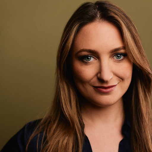 Mary-Catherine Lader