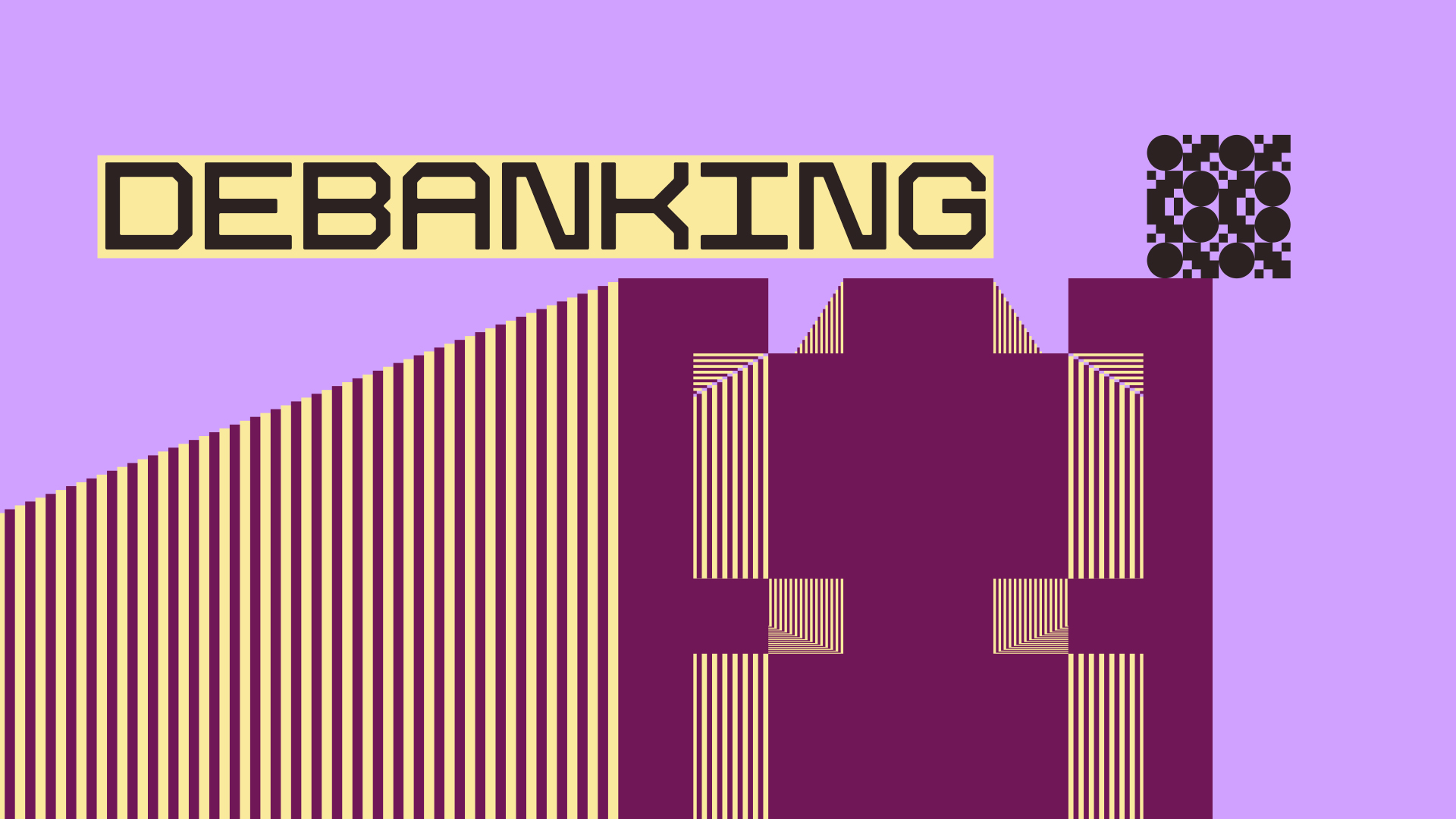 OCC debanking investigation showing Office of the Comptroller of Currency review of large US banks denying services to legal businesses