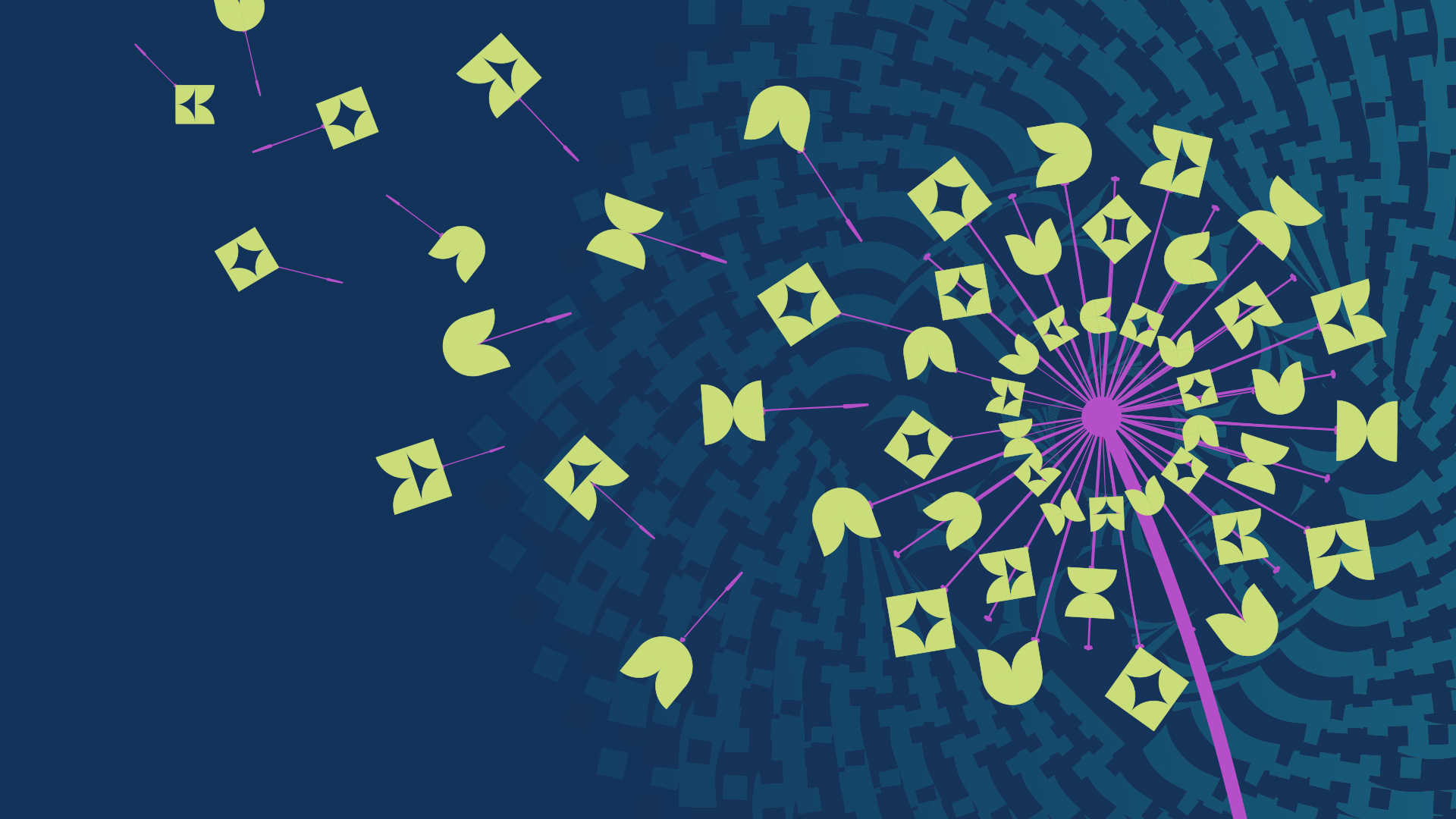 Defining tokens