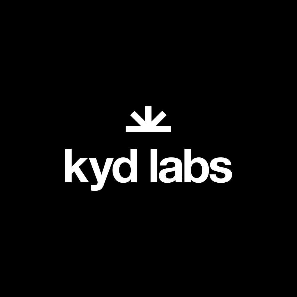 KYD Labs 