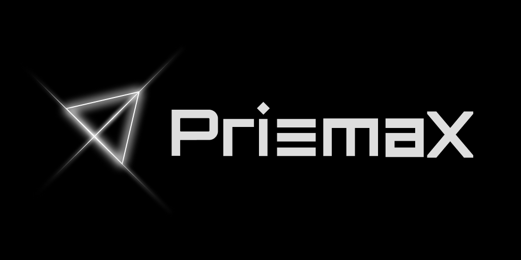 PrismaX