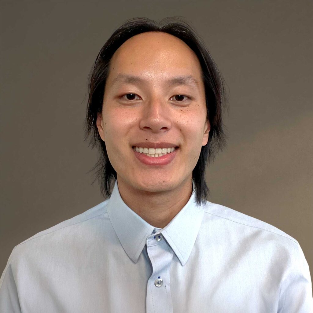 Jonathan Wong