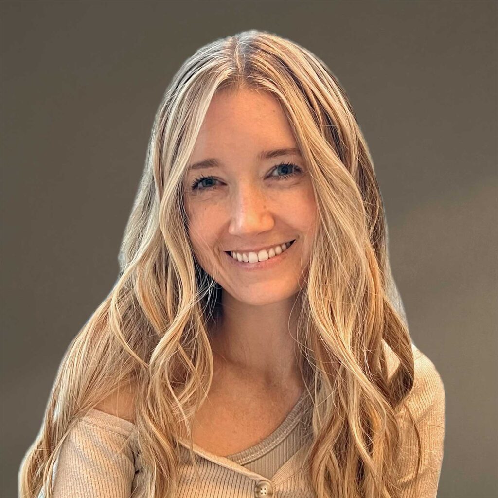 Sara Boesen