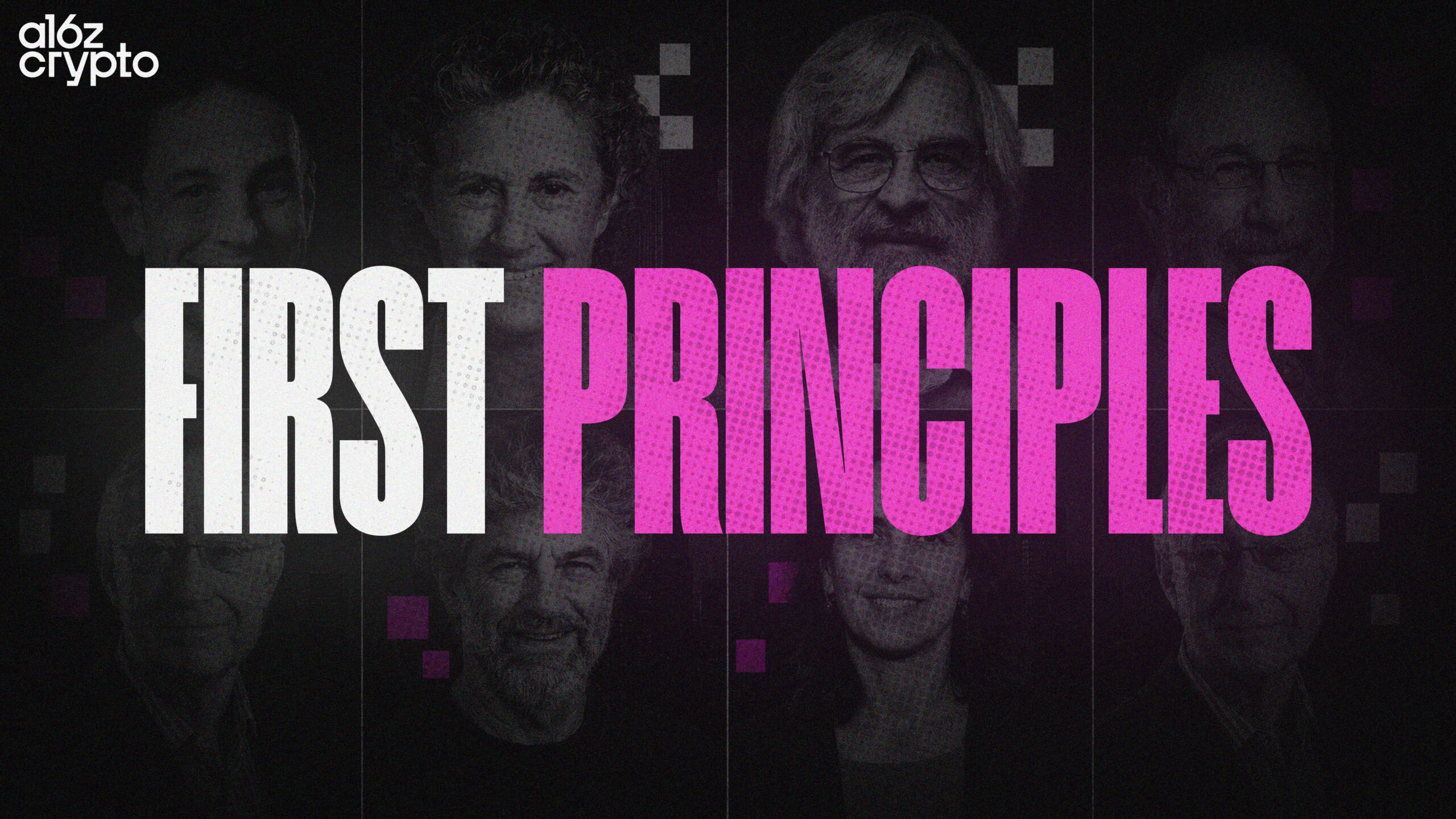 Announcing First Principles: Rare conversations with the pioneers ...