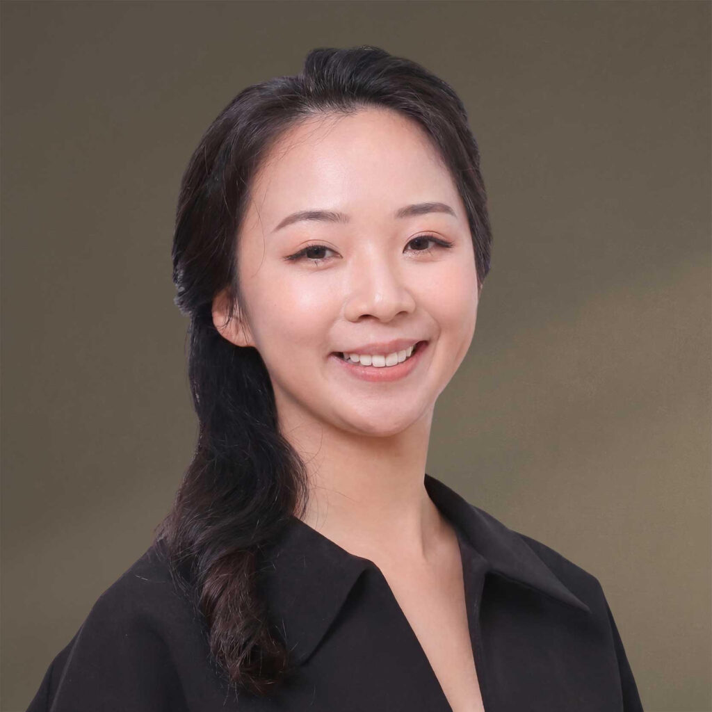 Xian Zhang