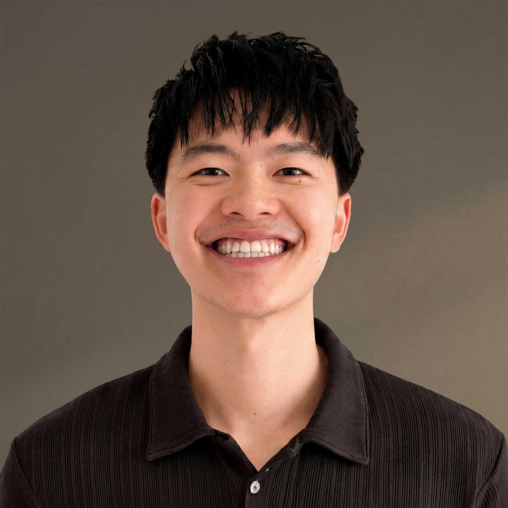 Michael Chan