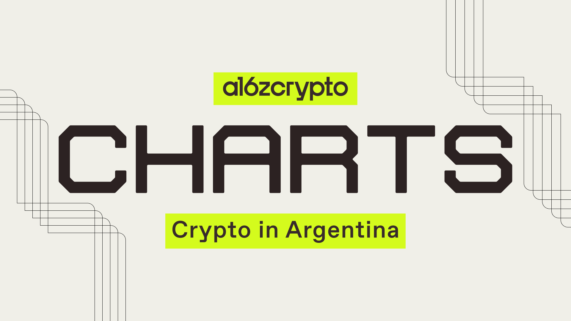How Argentina uses stablecoins, in 5 charts