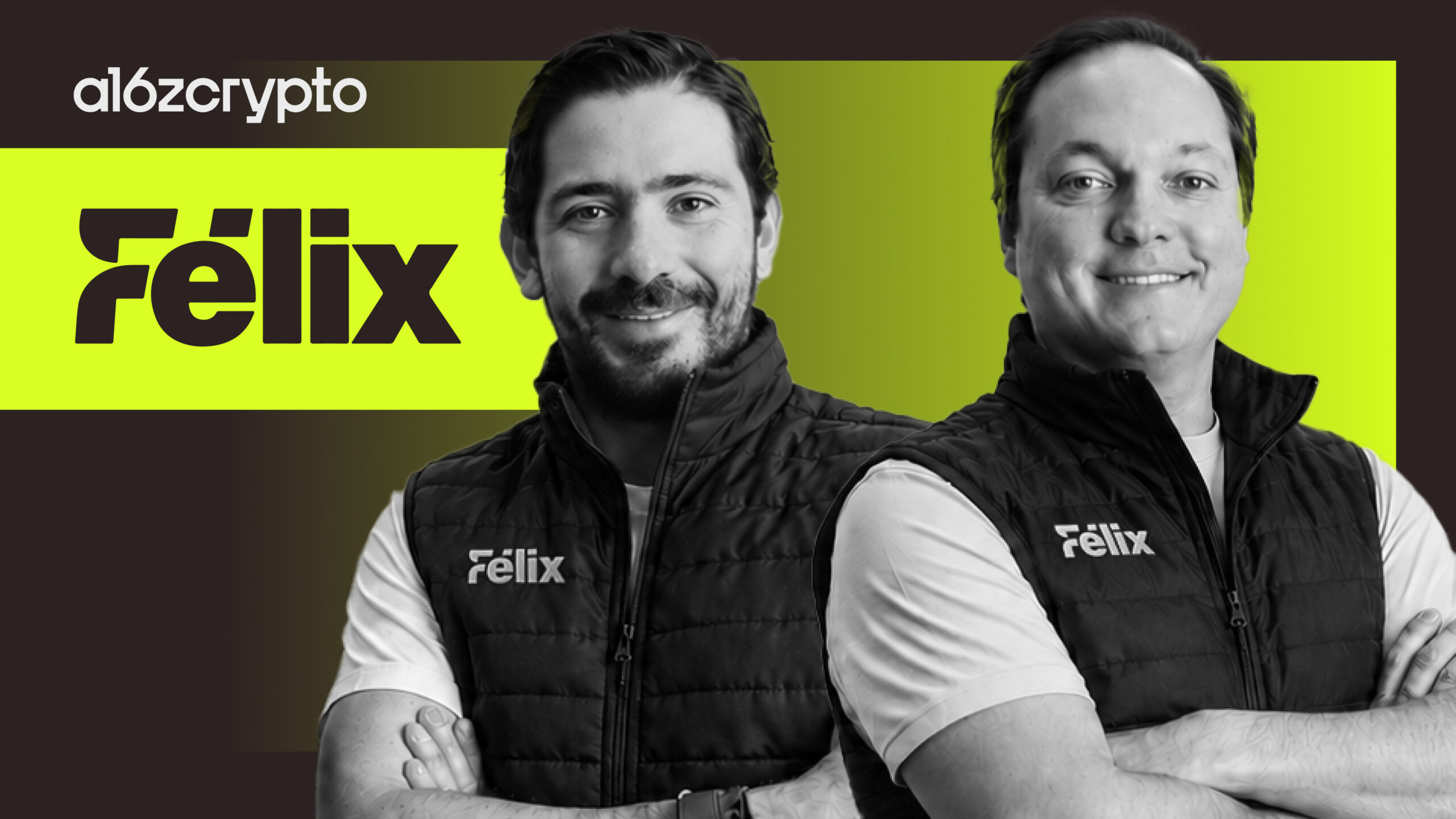 Investing in Félix
