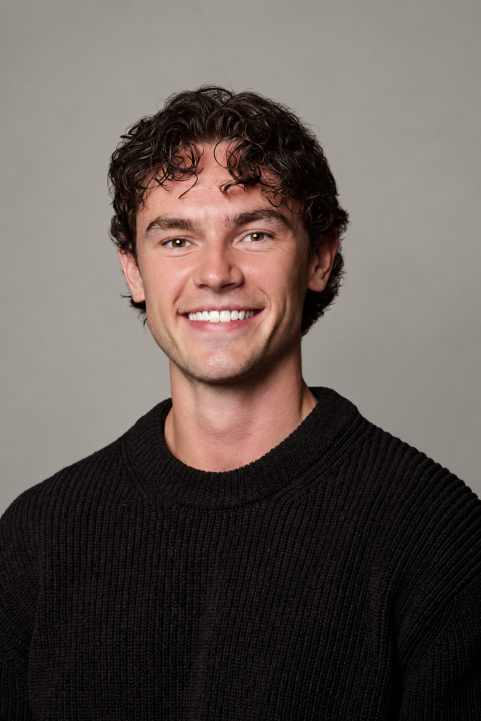 Robbie Petersen